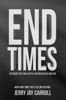 Paperback End Times Book