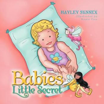 Paperback Babies Little Secrets Book