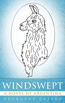Paperback Windswept Book