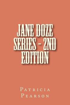 Paperback Jane Doze Series - 2nd Edition: Patricia L. Pearson Book