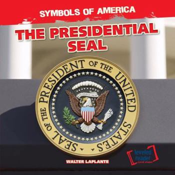 Paperback The Presidential Seal Book