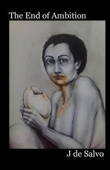 Paperback The End of Ambition Book