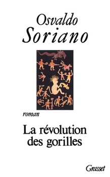 La Revolution Des Gorilles