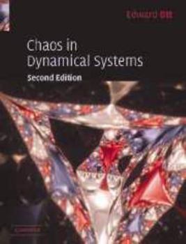 Electronics Chaos in Dynamical Systems Book