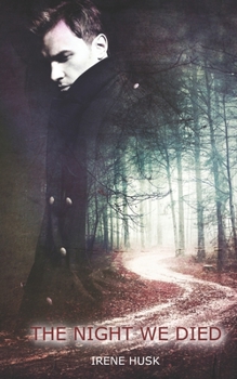 Paperback The Night We Died Book