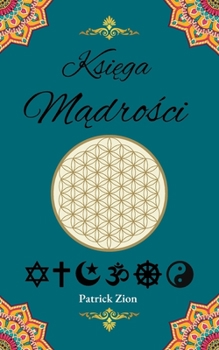 Paperback Księga Mądrości [Polish] Book