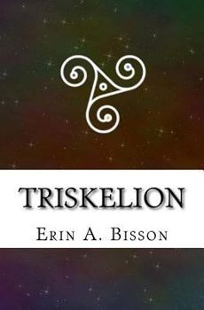 Paperback Triskelion Book