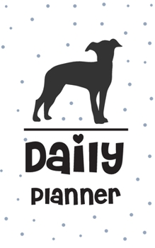 2020 Daily Planner: Daily Weekly Monthly Planner Yearly Agenda 5 x 8’’ | 160 pages for Academic Agenda Schedule Organizer | Perfect for Planning and Organizing Your Home or Office