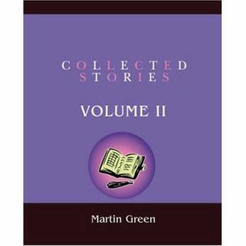 Paperback Collected Stories: Volume II Book