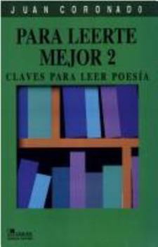 Paperback Para leerte Mejor 2/ To Read Better 2 (Spanish Edition) [Spanish] Book