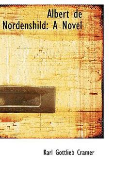 Paperback Albert de Nordenshild Book