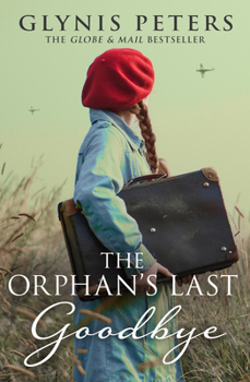 Paperback The Orphan's Last Goodbye Book