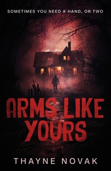 Paperback Arms Like Yours Book