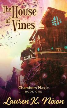 Paperback The House of Vines Book