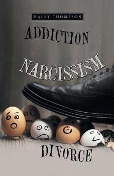 Paperback Addiction Narcissism Divorce Book