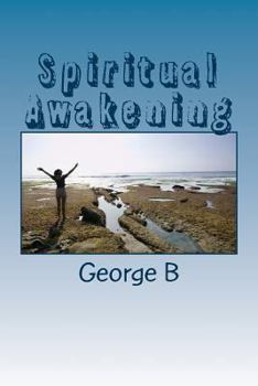 Paperback Spiritual Awakening: A New Experience with God Book