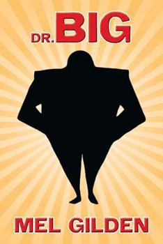 Paperback Dr. Big Book