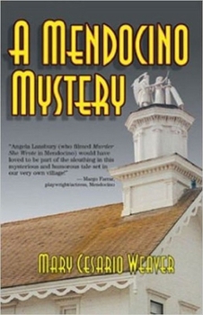 Paperback A Mendocino Mystery Book