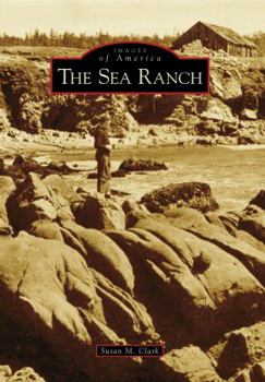 Paperback The Sea Ranch Book