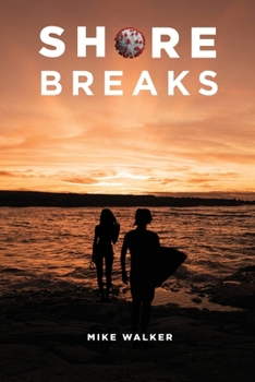 Paperback Shore Breaks Book