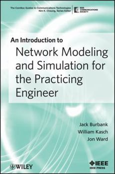 Paperback Network Modeling and Simulatio Book