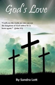 Paperback God's Love Book