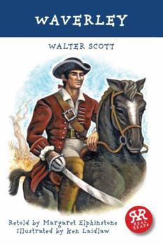 Waverley - Book  of the Real Reads