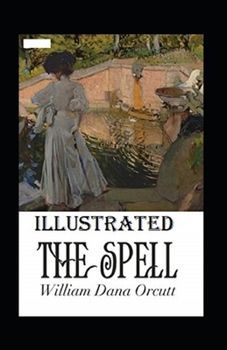 Paperback The Spell Illustrated Book