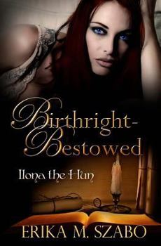 Paperback Birthright Bestowed Book