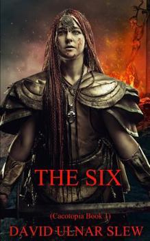 Paperback The Six Book