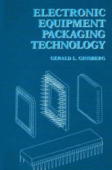 Paperback Electronic Equipment Packaging Technology Book