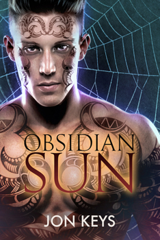Paperback Obsidian Sun: Volume 1 Book