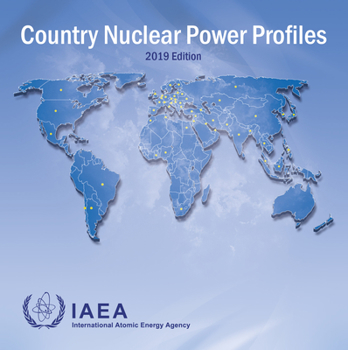 Country Nuclear Power Profiles