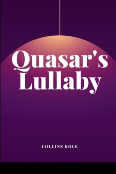 Paperback Quasar's Lullaby Book