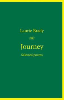 Paperback Journey: Selected poems Book