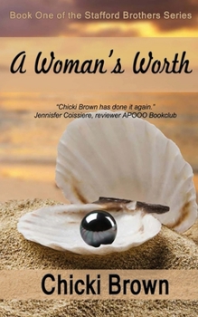 Paperback A Woman's Worth Book