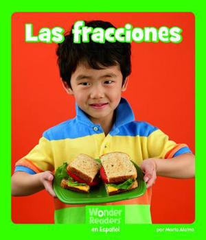 Paperback Las Fracciones [Spanish] Book