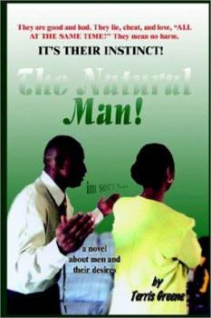 Paperback The Natural Man Book