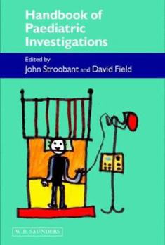Handbook of Paediatric Investigations