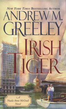 Irish Tiger: A Nuala Anne McGrail Novel - Book #11 of the Nuala Anne McGrail