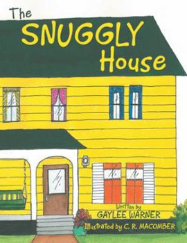 Paperback The Snuggly House Book