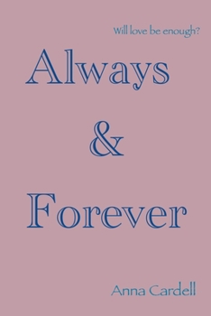Paperback Always & Forever Book