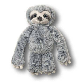 Misc. Sloth Plush: A Companion to the Book Being Kind Book
