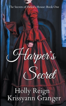 Paperback Harper's Secret Book