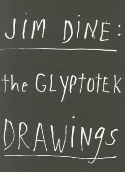 Paperback The Glyptotek Drawings Book