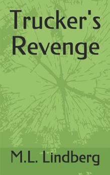 Paperback Trucker's Revenge Book