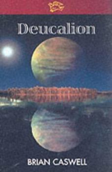 Deucalion - Book  of the Deucalion