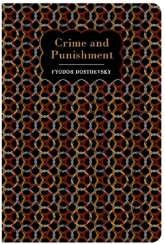 Hardcover Crime and Punishment Book