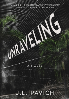 Paperback Unraveling (Large Print Edition) [Large Print] Book