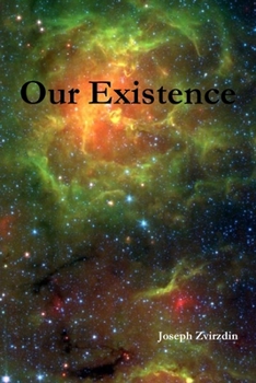 Paperback Our Existence Book